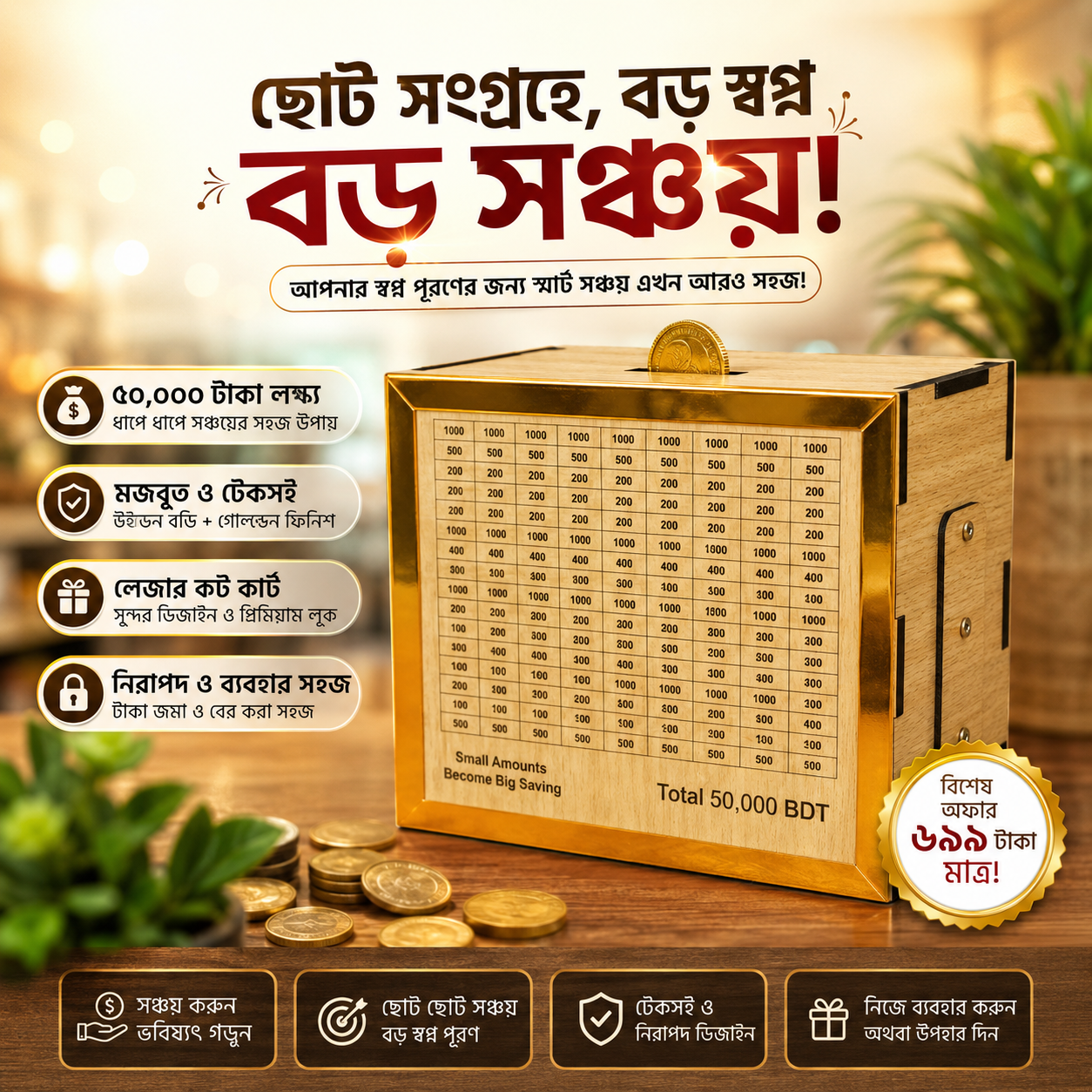 Medicine box